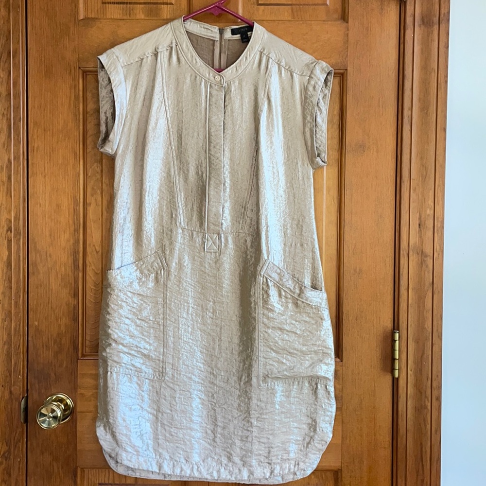 JCrew dress